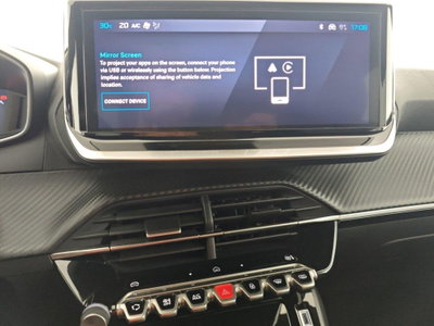 Peugeot 2008 1.2 hybrid Allure 145cv e-dcs6 (16)