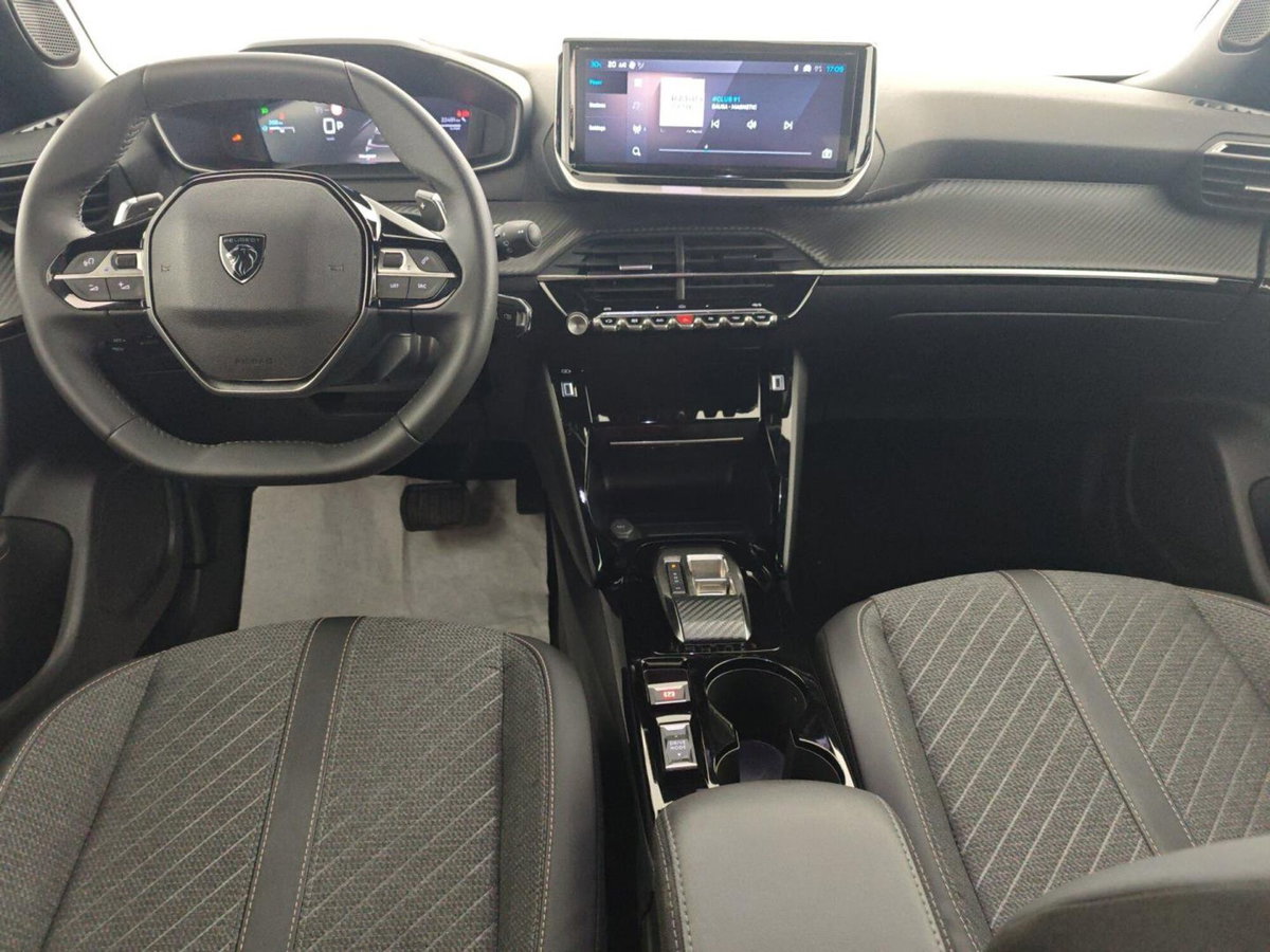 Peugeot 2008 1.2 hybrid Allure 145cv e-dcs6 (18)