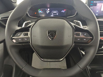 Peugeot 2008 1.2 hybrid Allure 145cv e-dcs6 (19)