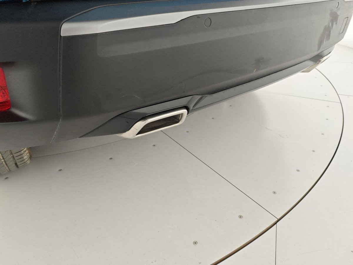 Peugeot 2008 1.2 hybrid Allure 145cv e-dcs6 (6)