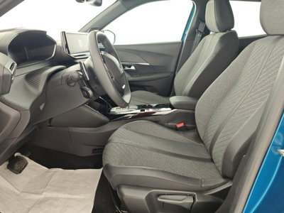 Peugeot 2008 1.2 hybrid Allure 145cv e-dcs6 (9)