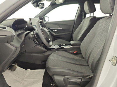 Peugeot 2008 1.2 hybrid Allure 145cv e-dcs6 (10)