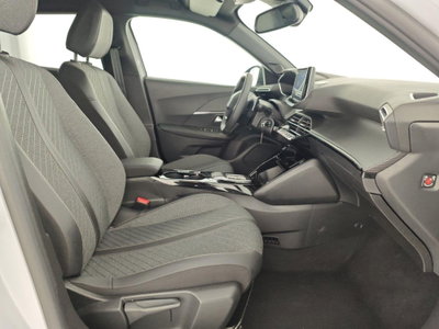 Peugeot 2008 1.2 hybrid Allure 145cv e-dcs6 (13)