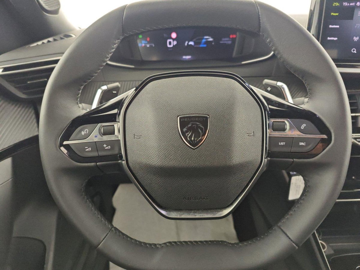 Peugeot 2008 1.2 hybrid Allure 145cv e-dcs6 (20)