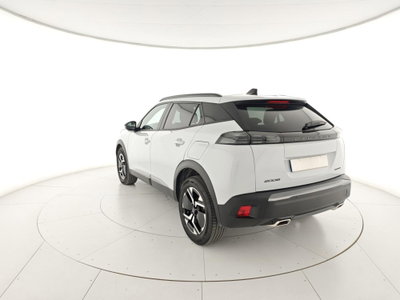 Peugeot 2008 1.2 hybrid Allure 145cv e-dcs6 (3)
