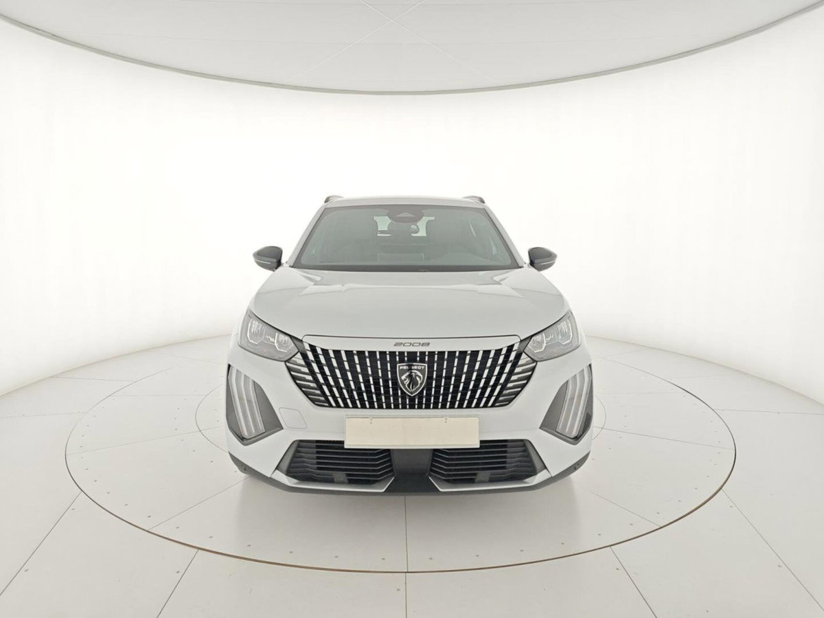 Peugeot 2008 1.2 hybrid Allure 145cv e-dcs6 (5)