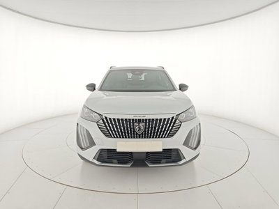 Peugeot 2008 1.2 hybrid Allure 145cv e-dcs6 (5)