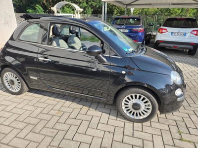 Fiat 500C Cabrio 1.2 Lounge (11)