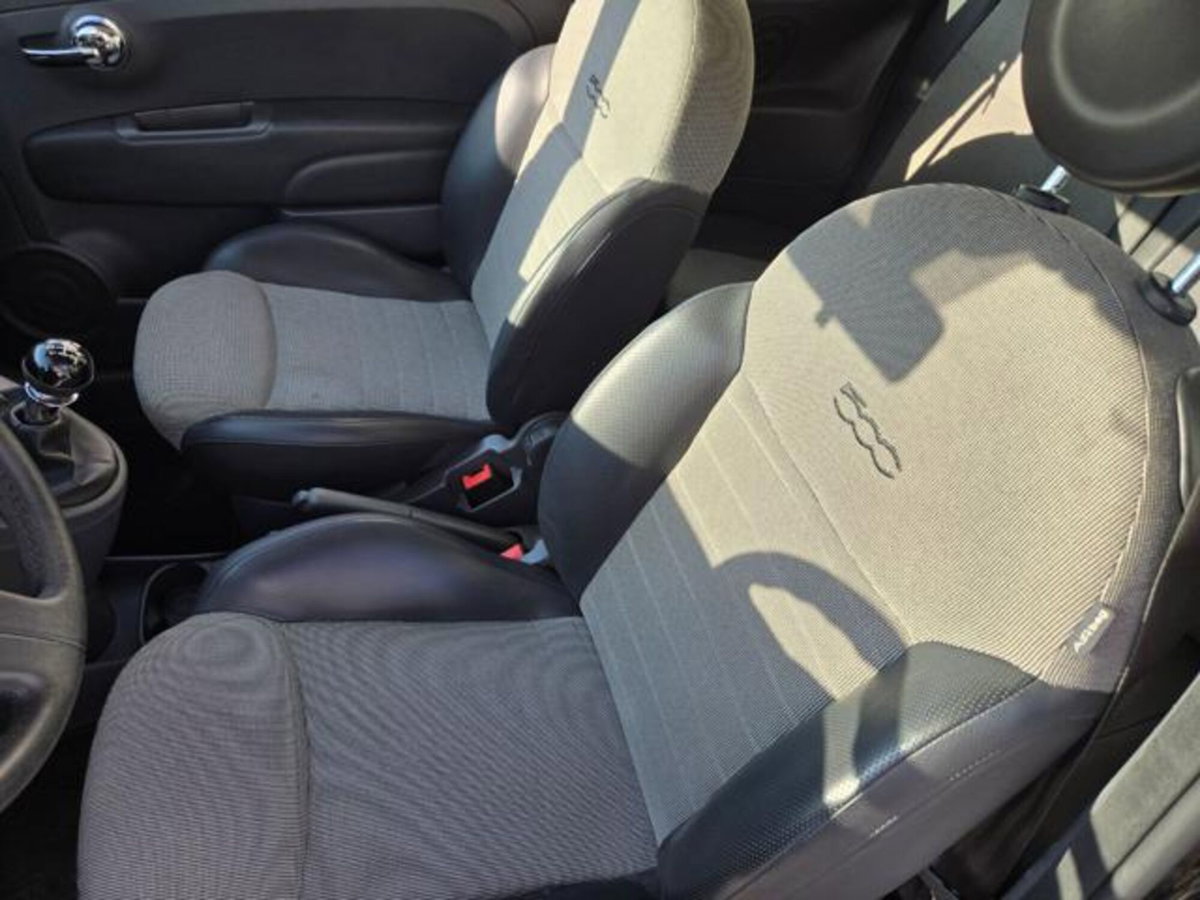 Fiat 500C Cabrio 1.2 Lounge (18)
