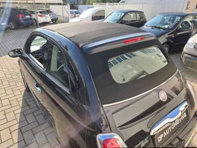 Fiat 500C Cabrio 1.2 Lounge (6)
