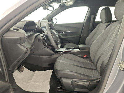 Peugeot 2008 1.2 hybrid Allure 145cv e-dcs6 (10)