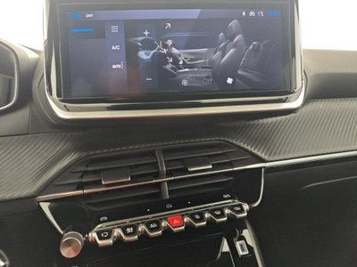 Peugeot 2008 1.2 hybrid Allure 145cv e-dcs6 (16)