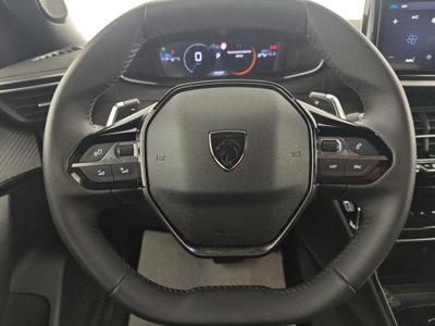 Peugeot 2008 1.2 hybrid Allure 145cv e-dcs6 (20)