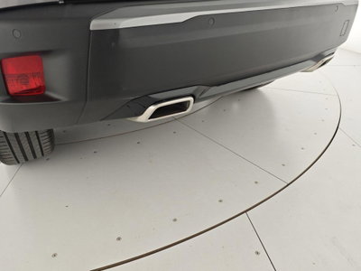 Peugeot 2008 1.2 hybrid Allure 145cv e-dcs6 (7)