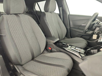 Peugeot 2008 1.2 hybrid Allure 145cv e-dcs6 (14)