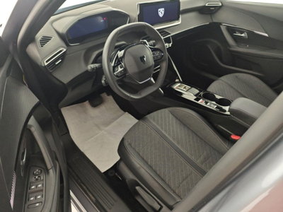 Peugeot 2008 1.2 hybrid Allure 145cv e-dcs6 (9)
