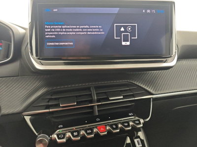 Peugeot 2008 1.2 hybrid Allure 145cv e-dcs6 (17)
