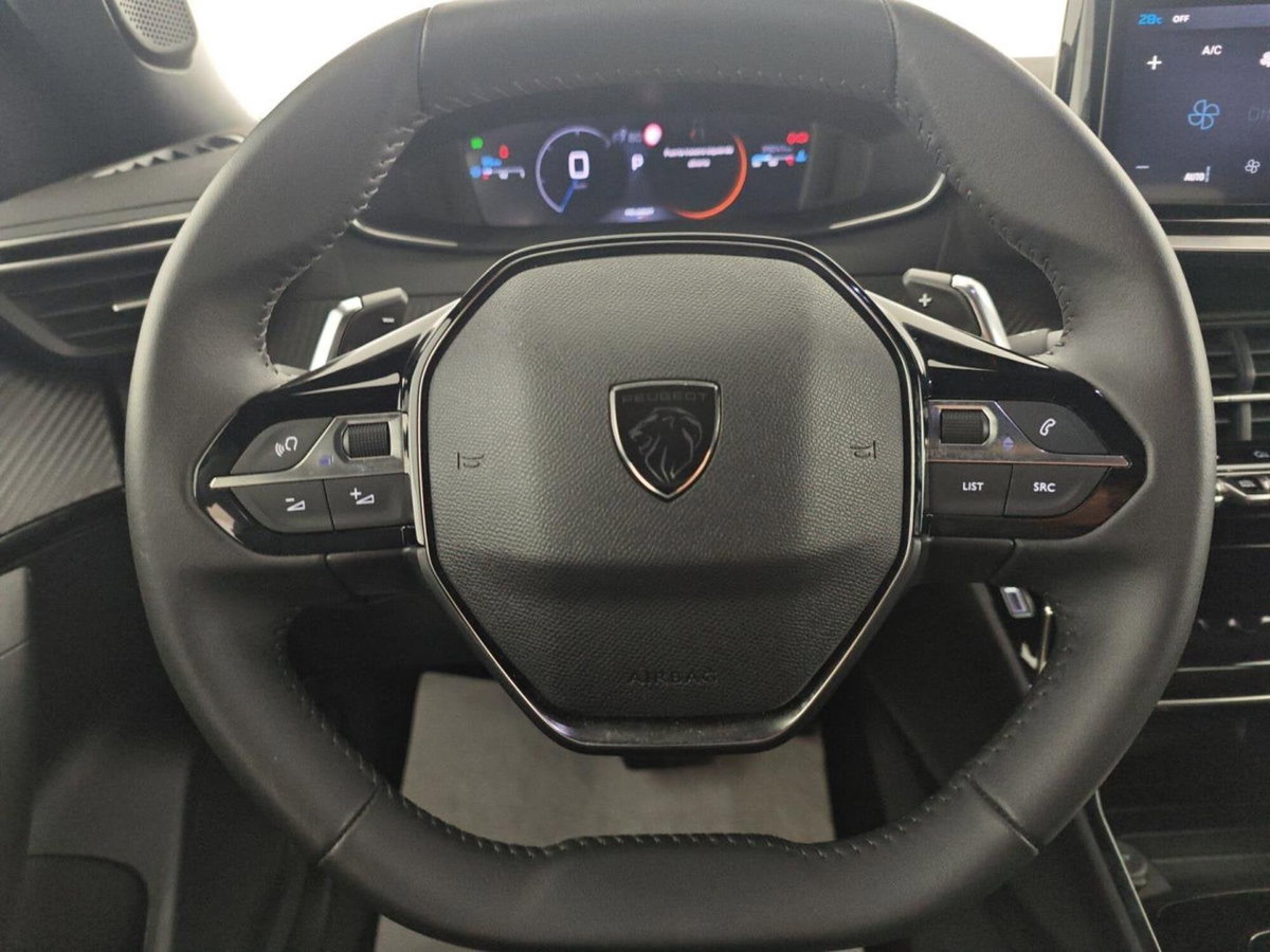 Peugeot 2008 1.2 hybrid Allure 145cv e-dcs6 (20)