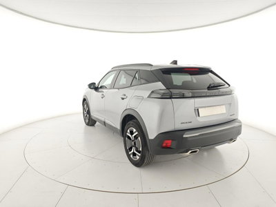 Peugeot 2008 1.2 hybrid Allure 145cv e-dcs6 (3)