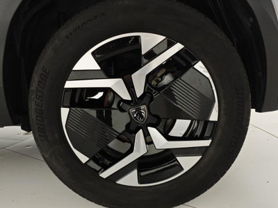 Peugeot 2008 1.2 hybrid Allure 145cv e-dcs6 (8)