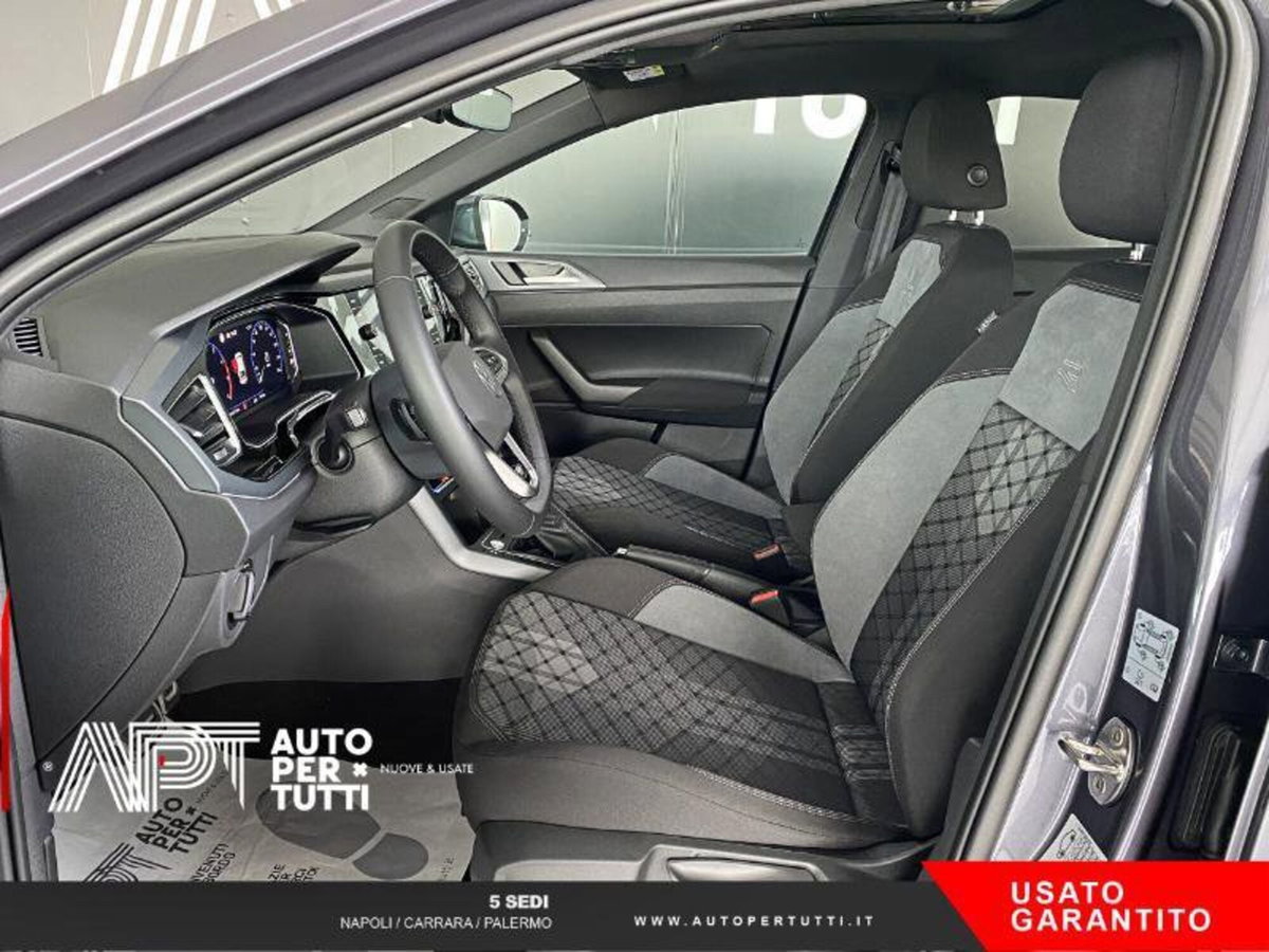 Volkswagen Taigo 1.0 tsi R-Line 115cv dsg (10)