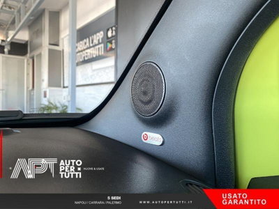 Abarth 595 595 1.4 Turbo T-Jet 180 CV Esseesse (20)