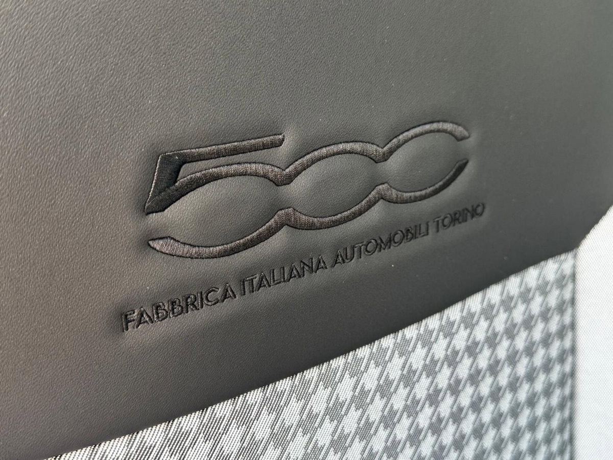 Fiat 500 1.0 hybrid Torino (10)