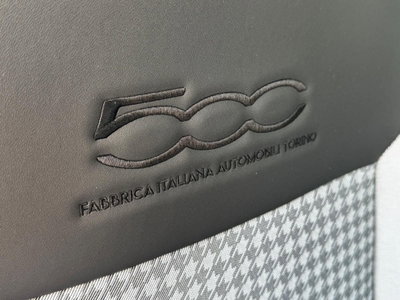Fiat 500 1.0 hybrid Torino (10)