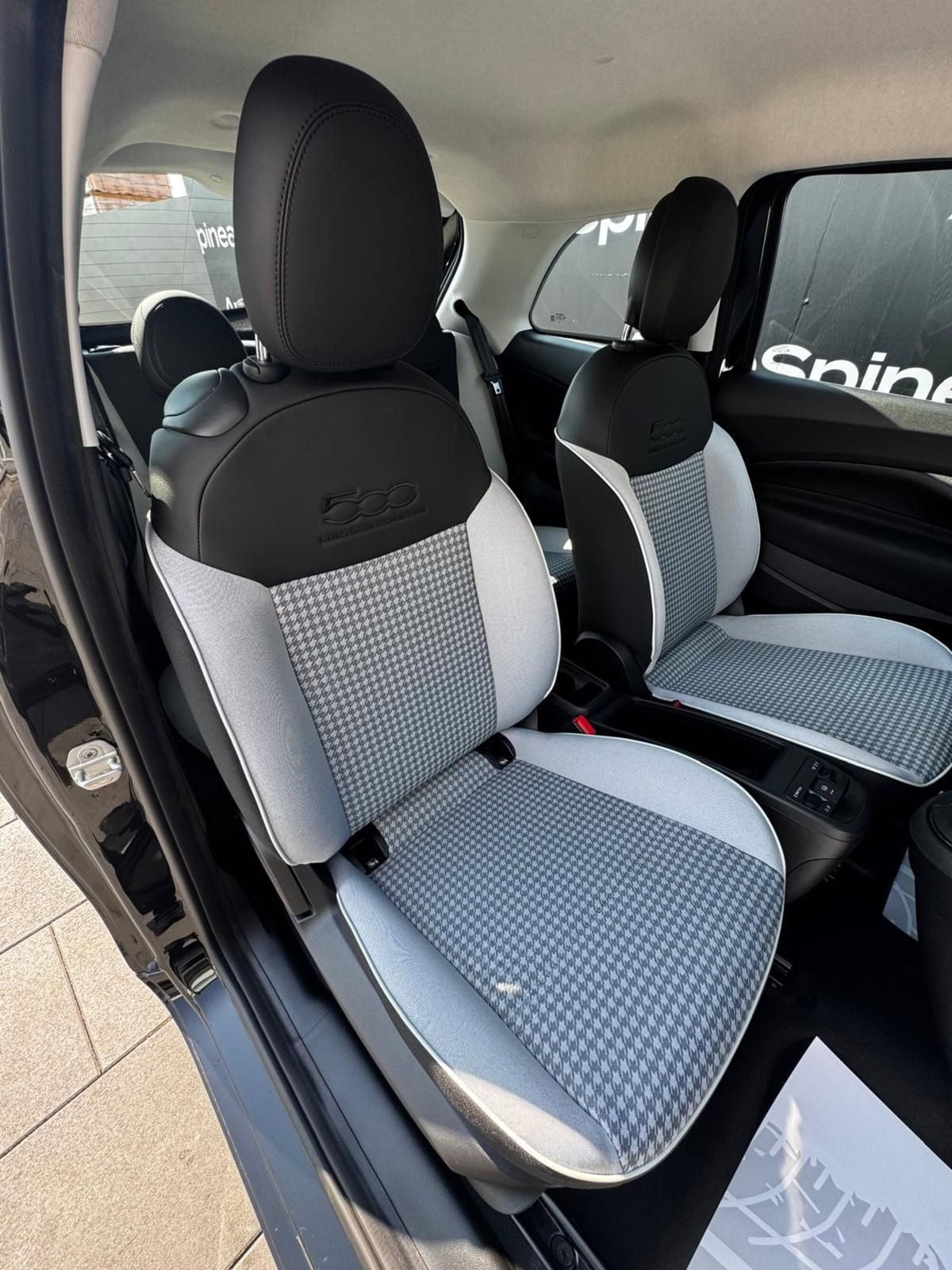 Fiat 500 1.0 hybrid Torino (11)