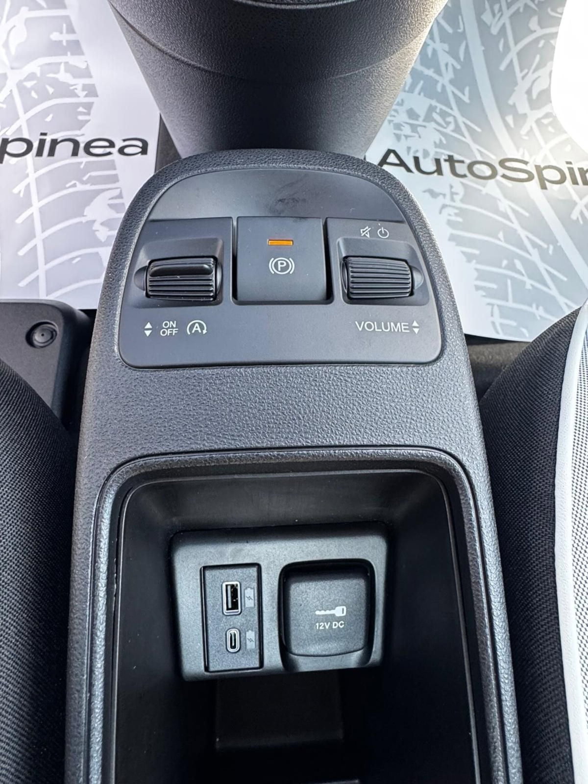 Fiat 500 1.0 hybrid Torino (12)