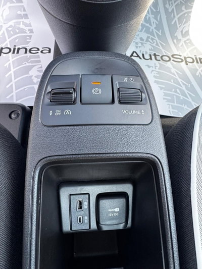 Fiat 500 1.0 hybrid Torino (12)