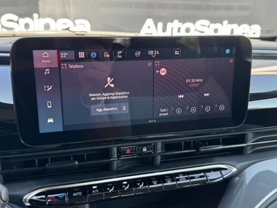 Fiat 500 1.0 hybrid Torino (14)