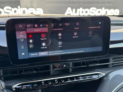 Fiat 500 1.0 hybrid Torino (16)