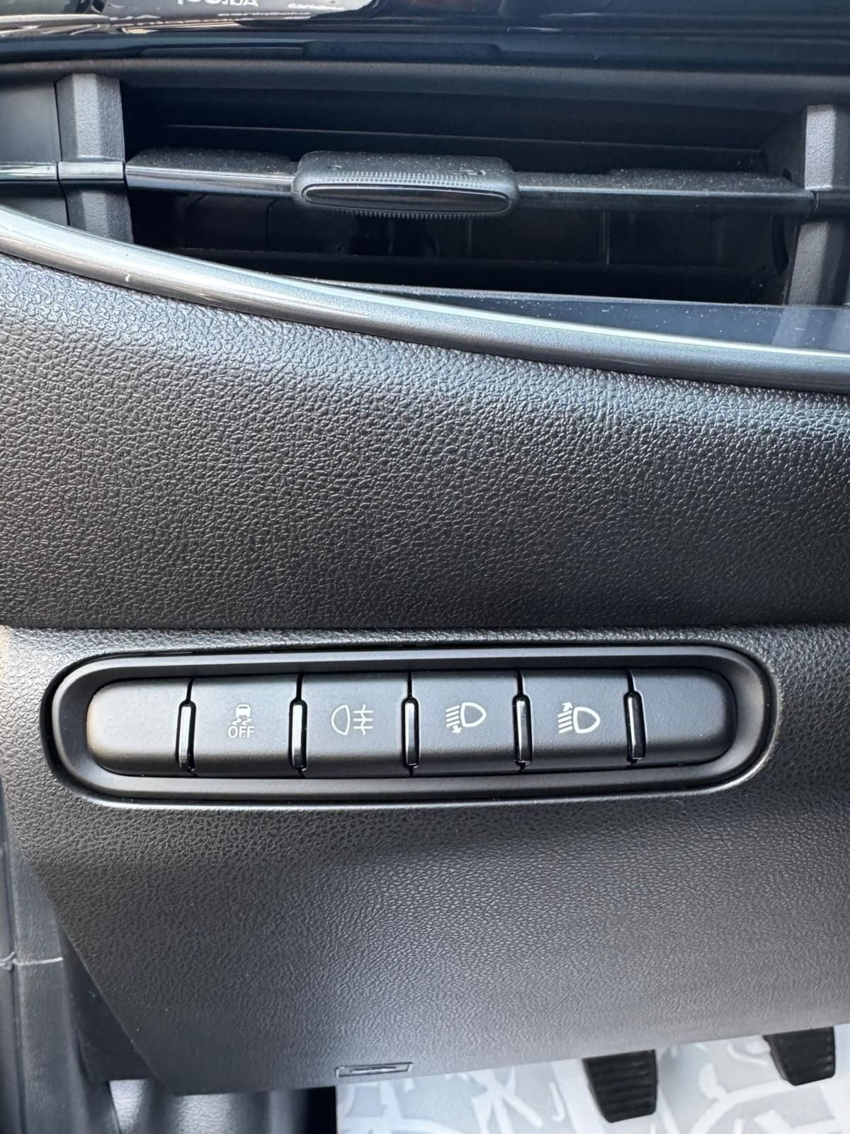 Fiat 500 1.0 hybrid Torino (18)