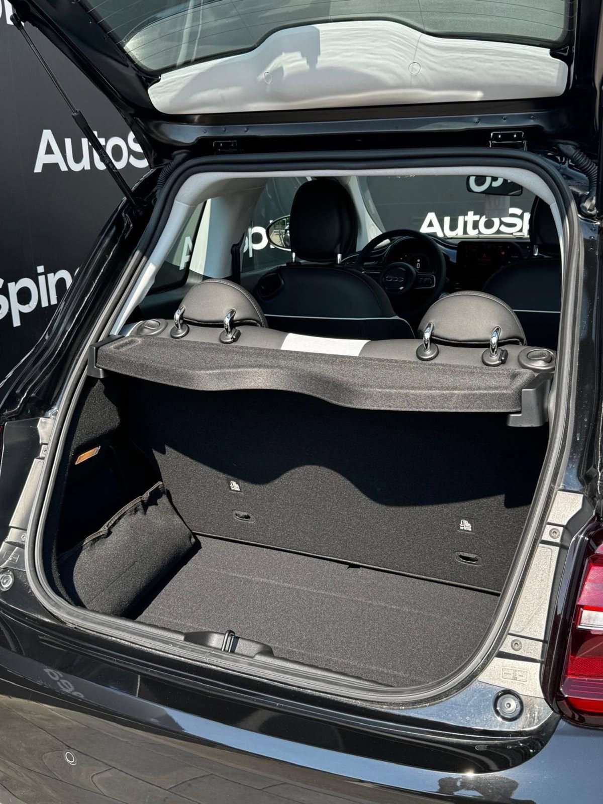 Fiat 500 1.0 hybrid Torino (19)