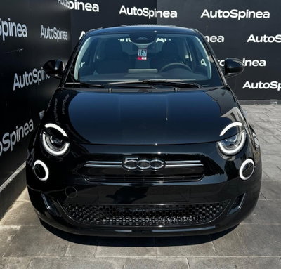 Fiat 500 1.0 hybrid Torino (2)