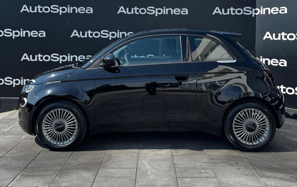 Fiat 500 1.0 hybrid Torino (3)