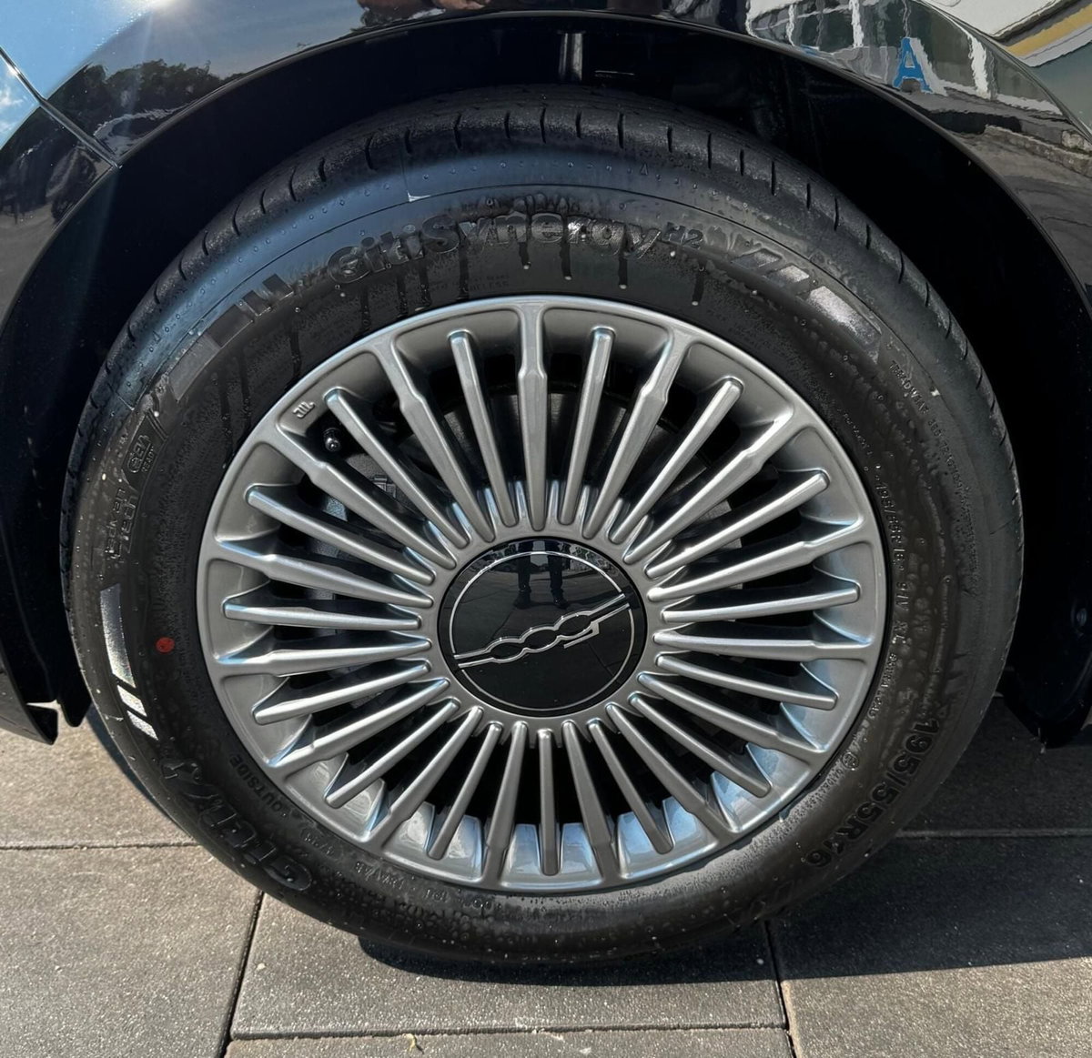 Fiat 500 1.0 hybrid Torino (6)