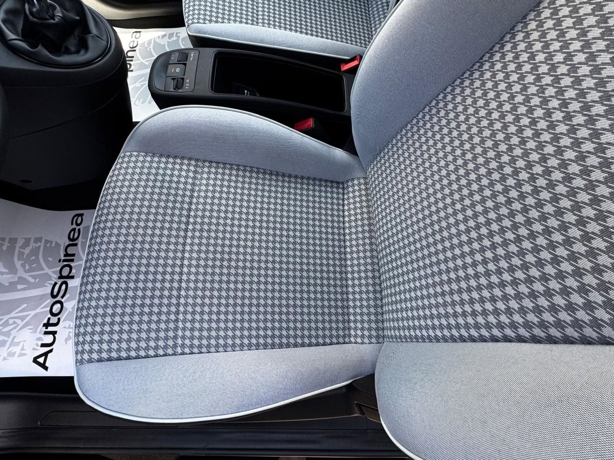 Fiat 500 1.0 hybrid Torino (9)