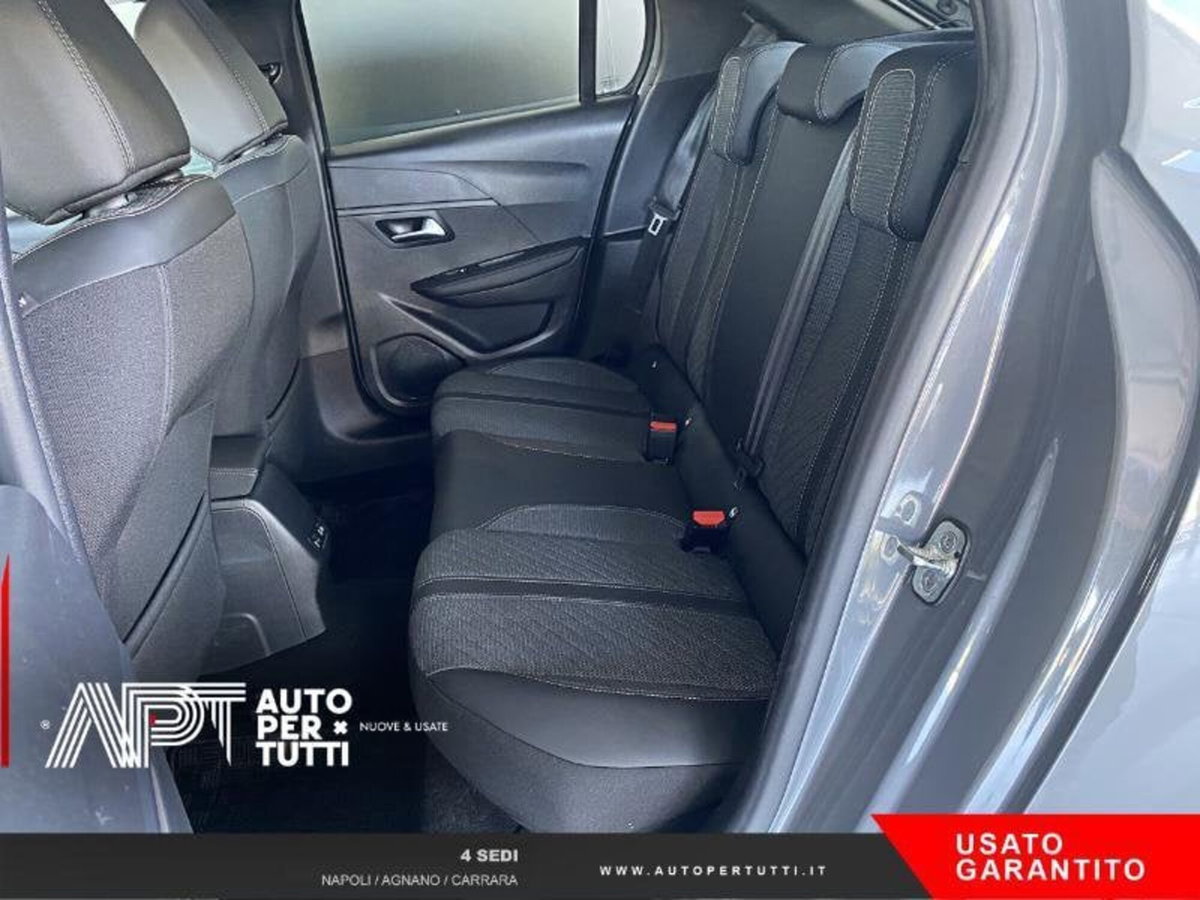 Peugeot 208 1.2 hybrid Allure 110cv e-dcs 6 (14)