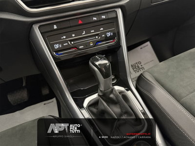 Volkswagen T-Roc 2.0 tdi Style 4motion 150cv dsg (16)