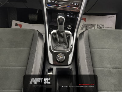 Volkswagen T-Roc 2.0 tdi Style 4motion 150cv dsg (17)