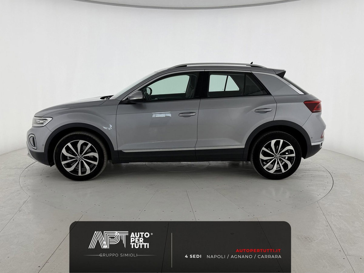 Volkswagen T-Roc 2.0 tdi Style 4motion 150cv dsg (2)