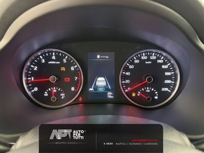 Kia Stonic 1.0 t-gdi mhev Black Edition 100cv mt (11)