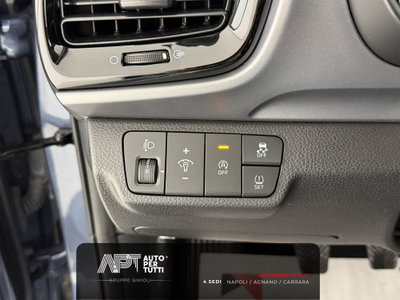 Kia Stonic 1.0 t-gdi mhev Black Edition 100cv mt (12)