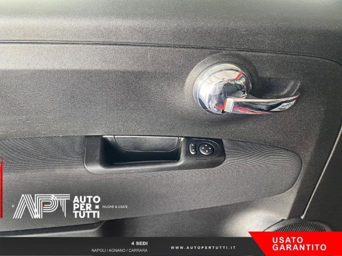 Fiat 500 1.2 Lounge (12)