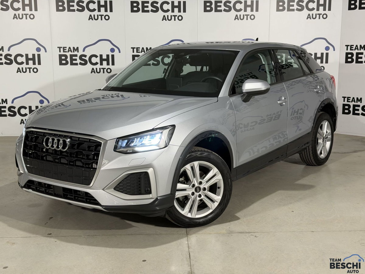 Audi Q2 Q2 35 TFSI S tronic Business