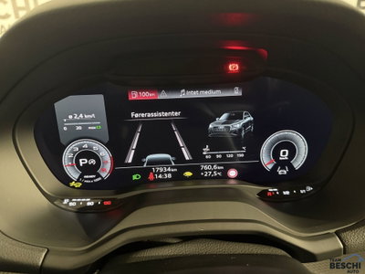 Audi Q2 Q2 35 TFSI S tronic Business (11)