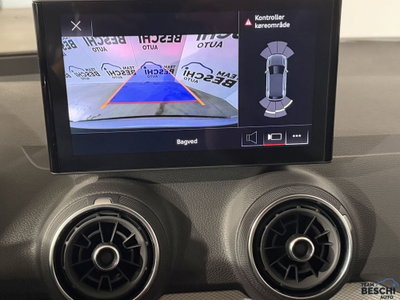 Audi Q2 Q2 35 TFSI S tronic Business (12)