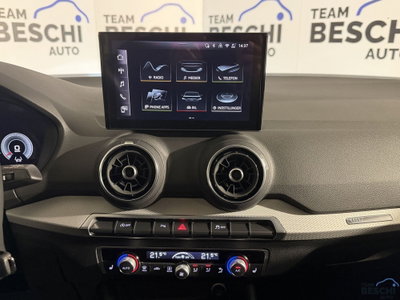 Audi Q2 Q2 35 TFSI S tronic Business (13)